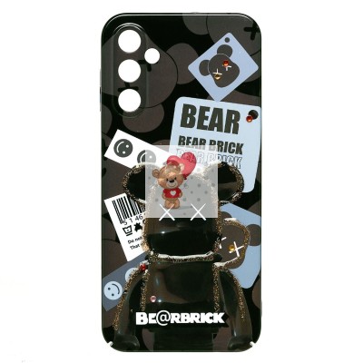 Чехол-накладка для Samsung Galaxy A14 4G (F634) (многоцветный) - PC085