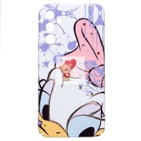 Чехол-накладка для Samsung Galaxy A34 (F24) (многоцветный) - PC085 Чехол-накладка для Samsung Galaxy A34 (F24) (многоцветный) - PC085