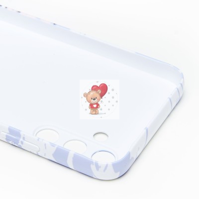 Чехол-накладка для Samsung Galaxy A34 (F24) (многоцветный) - PC085 Чехол-накладка для Samsung Galaxy A34 (F24) (многоцветный) - PC085