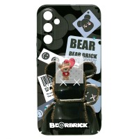 Чехол-накладка для Samsung Galaxy A34 (F634) (многоцветный) - PC085 Чехол-накладка для Samsung Galaxy A34 (F634) (многоцветный) - PC085