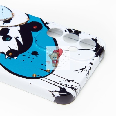 Чехол-накладка для Samsung Galaxy A54 (F23) (многоцветный) - PC085 Чехол-накладка для Samsung Galaxy A54 (F23) (многоцветный) - PC085