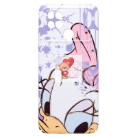 Чехол-накладка для Xiaomi Poco C40 (F24) (многоцветный) - PC085