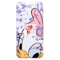 Чехол-накладка для Xiaomi Redmi 9i (F24) (многоцветный) - PC085