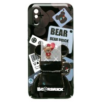 Чехол-накладка для Xiaomi Redmi 9i (F634) (многоцветный) - PC085 Чехол-накладка для Xiaomi Redmi 9i (F634) (многоцветный) - PC085