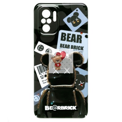 Чехол-накладка для Xiaomi Redmi Note 10 (F634) (многоцветный) - PC085 Чехол-накладка для Xiaomi Redmi Note 10 (F634) (многоцветный) - PC085