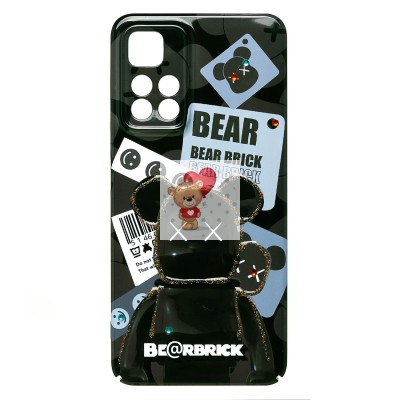 Чехол-накладка для Xiaomi Redmi Note 11 Pro 5G CN (F634) (многоцветный) - PC085 Чехол-накладка для Xiaomi Redmi Note 11 Pro 5G CN (F634) (многоцветный) - PC085