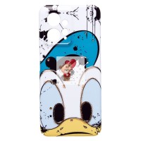 Чехол-накладка для Xiaomi Redmi Note 12 4G (F23) (многоцветный) - PC085 Чехол-накладка для Xiaomi Redmi Note 12 4G (F23) (многоцветный) - PC085