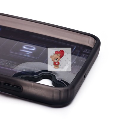 Чехол-накладка для Samsung Galaxy A05 (многоцветный) - PC088 Чехол-накладка для Samsung Galaxy A05 (многоцветный) - PC088