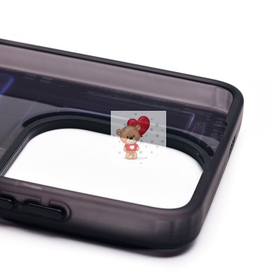 Чехол-накладка для Tecno Spark Go 2024 (многоцветный) - PC088