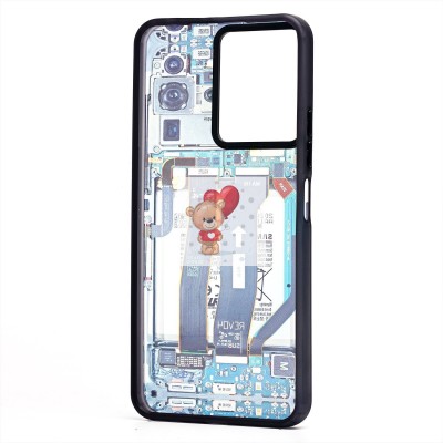 Чехол-накладка для Xiaomi Redmi 13C 5G - (001) (многоцветный) - PC088 Чехол-накладка для Xiaomi Redmi 13C 5G - (001) (многоцветный) - PC088