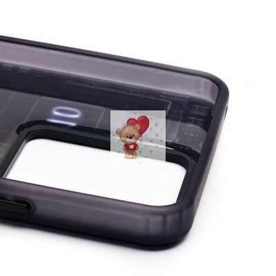 Чехол-накладка для Xiaomi Redmi 13C 5G (многоцветный) - PC088 Чехол-накладка для Xiaomi Redmi 13C 5G (многоцветный) - PC088