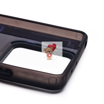 Чехол-накладка для Xiaomi Redmi Note 13 5G Global (многоцветный) - PC088