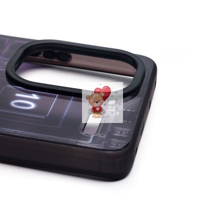 Чехол-накладка для Xiaomi Redmi Note 13 Pro+ (многоцветный) - PC088 Чехол-накладка для Xiaomi Redmi Note 13 Pro+ (многоцветный) - PC088