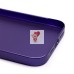 Чехол-накладка для Apple iPhone 13 Pro Max (фиолетовый) - PC089