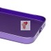 Чехол-накладка для Apple iPhone 13 Pro (фиолетовый) - PC089 Чехол-накладка для Apple iPhone 13 Pro (фиолетовый) - PC089