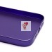 Чехол-накладка для Apple iPhone 14 Pro Max (фиолетовый) - PC089