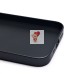 Чехол-накладка для Apple iPhone 14 (черный) - PC089 Чехол-накладка для Apple iPhone 14 (черный) - PC089