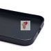 Чехол-накладка для Apple iPhone 15 (черный) - PC089 Чехол-накладка для Apple iPhone 15 (черный) - PC089