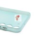 Чехол-накладка для Samsung Galaxy S23 (мятный) - PC089 Чехол-накладка для Samsung Galaxy S23 (мятный) - PC089