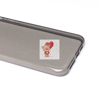 Чехол-накладка для Apple iPhone 11 Pro Max (черный) - SC123 Чехол-накладка для Apple iPhone 11 Pro Max (черный) - SC123