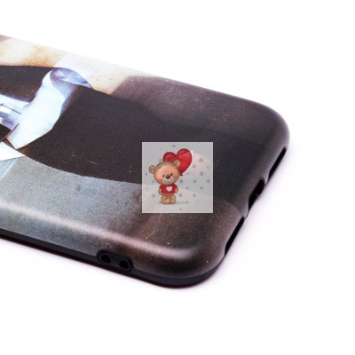 Чехол-накладка для Apple iPhone 11 Pro Max - (003) - SC170