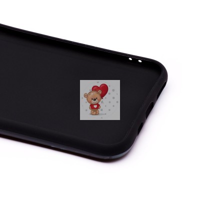 Чехол-накладка для Apple iPhone 11 Pro Max - (003) - SC170