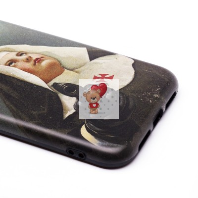 Чехол-накладка для Apple iPhone 11 Pro -m (002) - SC170 Чехол-накладка для Apple iPhone 11 Pro -m (002) - SC170