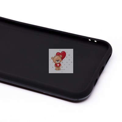 Чехол-накладка для Apple iPhone 11 Pro -m (002) - SC170 Чехол-накладка для Apple iPhone 11 Pro -m (002) - SC170