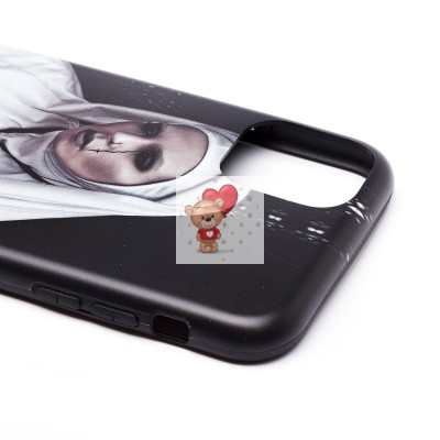 Чехол-накладка для Apple iPhone 11 Pro - (008) - SC170 Чехол-накладка для Apple iPhone 11 Pro - (008) - SC170