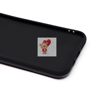 Чехол-накладка для Apple iPhone 11 Pro - (008) - SC170 Чехол-накладка для Apple iPhone 11 Pro - (008) - SC170