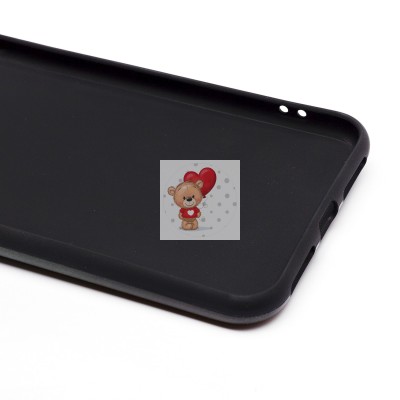 Чехол-накладка для Apple iPhone XS Max - (002) - SC170 Чехол-накладка для Apple iPhone XS Max - (002) - SC170