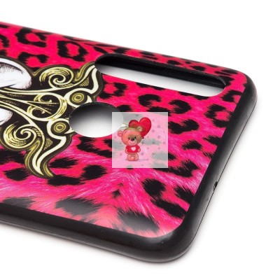 Чехол-накладка для Huawei P Smart 2019 - (005) - SC187 Чехол-накладка для Huawei P Smart 2019 - (005) - SC187