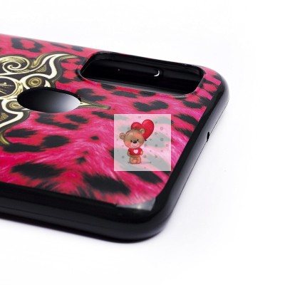 Чехол-накладка для Samsung M215 Galaxy M21 - (005) - SC187 Чехол-накладка для Samsung M215 Galaxy M21 - (005) - SC187