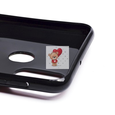 Чехол-накладка для Samsung M215 Galaxy M21 - (005) - SC187 Чехол-накладка для Samsung M215 Galaxy M21 - (005) - SC187