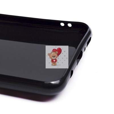 Чехол-накладка для Samsung M215 Galaxy M21 - (005) - SC187 Чехол-накладка для Samsung M215 Galaxy M21 - (005) - SC187