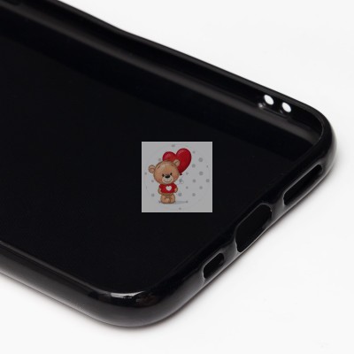 Чехол-накладка для Apple iPhone 11 Pro - (006) - SC204 Чехол-накладка для Apple iPhone 11 Pro - (006) - SC204