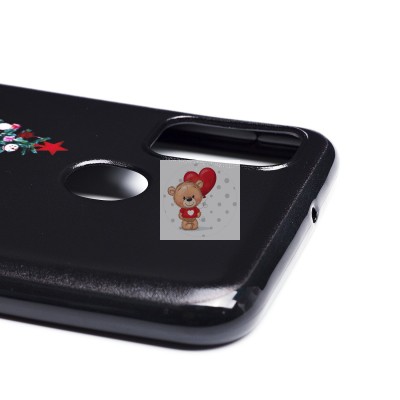 Чехол-накладка для Samsung M215 Galaxy M21 - (001) - SC204 Чехол-накладка для Samsung M215 Galaxy M21 - (001) - SC204