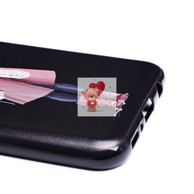 Чехол-накладка для Samsung M215 Galaxy M21 - (002) - SC204 Чехол-накладка для Samsung M215 Galaxy M21 - (002) - SC204