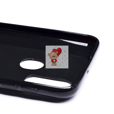 Чехол-накладка для Samsung M215 Galaxy M21 - (002) - SC204 Чехол-накладка для Samsung M215 Galaxy M21 - (002) - SC204