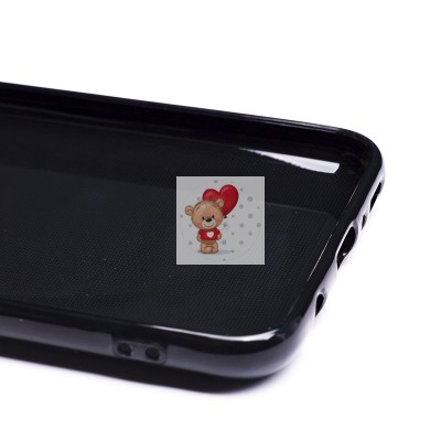 Чехол-накладка для Samsung M215 Galaxy M21 - (002) - SC204 Чехол-накладка для Samsung M215 Galaxy M21 - (002) - SC204