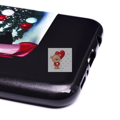 Чехол-накладка для Samsung M215 Galaxy M21 - (003) - SC204 Чехол-накладка для Samsung M215 Galaxy M21 - (003) - SC204