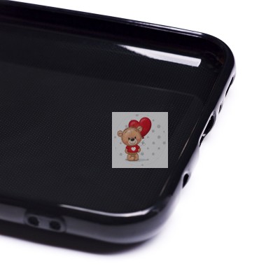 Чехол-накладка для Samsung M215 Galaxy M21 - (003) - SC204 Чехол-накладка для Samsung M215 Galaxy M21 - (003) - SC204