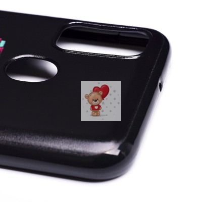 Чехол-накладка для Samsung M215 Galaxy M21 - (006) - SC204 Чехол-накладка для Samsung M215 Galaxy M21 - (006) - SC204