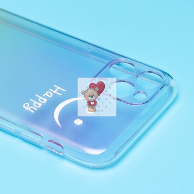 Чехол-накладка для Apple iPhone 11 Pro - (001) (многоцветный) - SC249 Чехол-накладка для Apple iPhone 11 Pro - (001) (многоцветный) - SC249