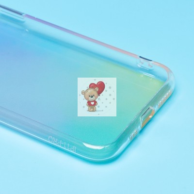 Чехол-накладка для Apple iPhone 11 Pro - (001) (многоцветный) - SC249 Чехол-накладка для Apple iPhone 11 Pro - (001) (многоцветный) - SC249