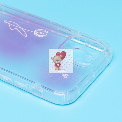 Чехол-накладка для Apple iPhone 11 Pro - (002) (многоцветный) - SC249 Чехол-накладка для Apple iPhone 11 Pro - (002) (многоцветный) - SC249