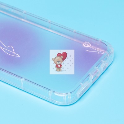 Чехол-накладка для Apple iPhone 11 Pro - (002) (многоцветный) - SC249 Чехол-накладка для Apple iPhone 11 Pro - (002) (многоцветный) - SC249