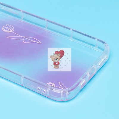 Чехол-накладка для Apple iPhone 11 Pro - (002) (многоцветный) - SC249 Чехол-накладка для Apple iPhone 11 Pro - (002) (многоцветный) - SC249