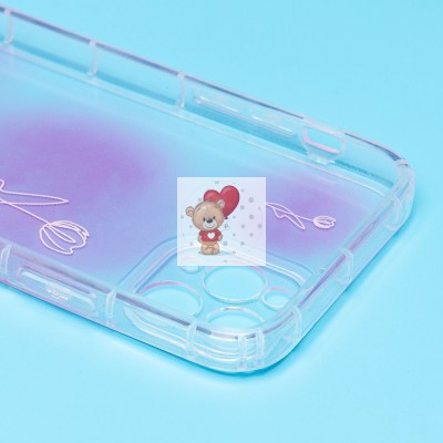 Чехол-накладка для Apple iPhone 11 Pro - (002) (многоцветный) - SC249 Чехол-накладка для Apple iPhone 11 Pro - (002) (многоцветный) - SC249