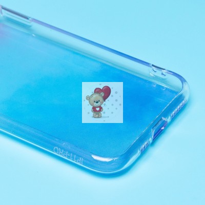 Чехол-накладка для Apple iPhone 11 Pro - (005) (многоцветный) - SC249 Чехол-накладка для Apple iPhone 11 Pro - (005) (многоцветный) - SC249